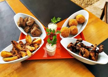 Festival Bar em Bar agita bares e restaurantes em Fortaleza