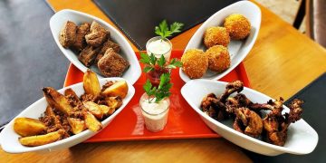 Festival Bar em Bar agita bares e restaurantes em Fortaleza