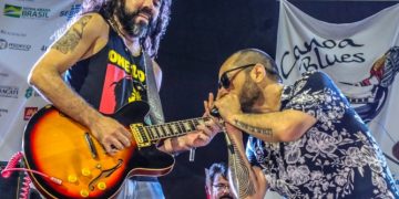 Festival Canoa Blues retorna com nova edição e programação gratuita em Fortaleza e Canoa Quebrada