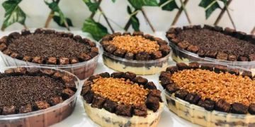 Festival Delícias do Mundo reúne os melhores sabores da gastronomia mundial no Dragão do Mar