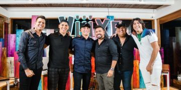 Viiixe Forró e Piseiro: Confira a programação completa do festival