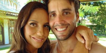 Ivete Sangalo e Daniel Cady se separaram? Entenda a fofoca