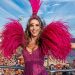 Ivete Sangalo confirma participação em Carnaval indoor de Salvador