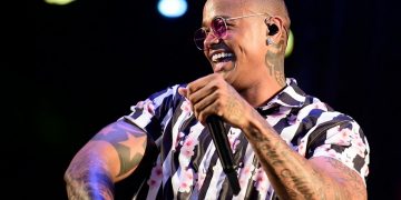 Léo Santana é atração confirmada no Carnaval de Aracati