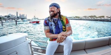 Bell Marques libera venda de ingressos para nova edição do Vumbora pro Mar