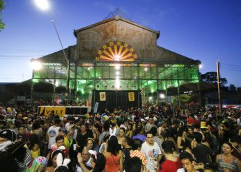 Prefeitura anuncia preparativos para o pré-carnaval em Fortaleza