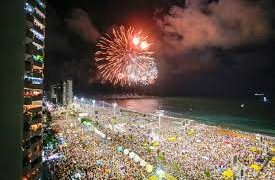 Fortaleza não terá festa pública de réveillon, anuncia Sarto