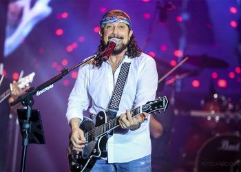 Jingle Bell: Show natalino de Bell Marques acontece em Salvador