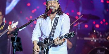 Jingle Bell: Show natalino de Bell Marques acontece em Salvador