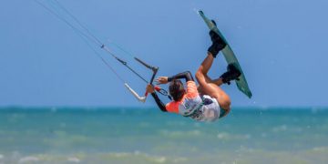 Superkite 2021 começa nesta quarta (10) com brasileiros na disputa e esperança de tetracampeonato para cearense