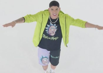 Novo single de Zé Vaqueiro, “Sentadinha Descarada” chega às plataformas digitais