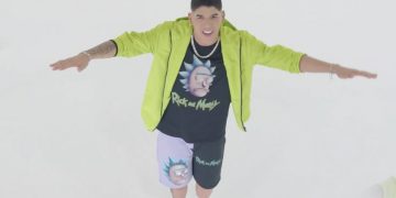 Novo single de Zé Vaqueiro, “Sentadinha Descarada” chega às plataformas digitais