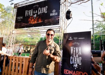 Festival Viva La Carne reúne grandes nomes da gastronomia nacional; saiba mais sobre os chefs e suas especialidades