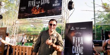 Festival Viva La Carne reúne grandes nomes da gastronomia nacional; saiba mais sobre os chefs e suas especialidades