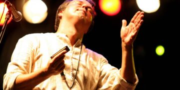 Festival Canoa Blues retoma agenda com show gratuito em Fortaleza