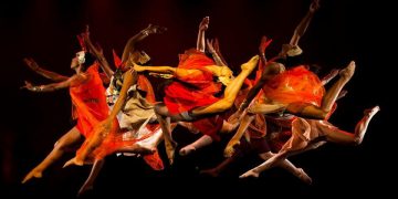 AYO Fitness Club recebe espetáculo natalino da Edisca na próxima quarta-feira