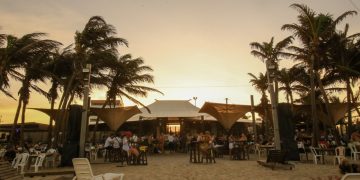 Guarderia Brasil traz programação especial de festas de ano novo de 25/12 a 09/01