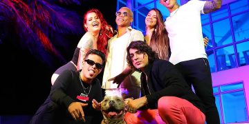 Nattan lança novo clipe do hit “Sentada Desapegada” com participações especiais de Felipe Amorim e MC Mari