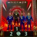Cearense Guilherme Santos é campeão mundial de Jiu-Jitsu Esportivo em São Paulo