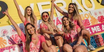 Bloquinho de Verão: Venda física de ingressos começa nesta sexta-feira (17)