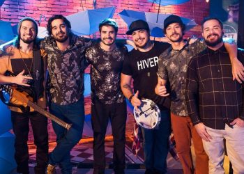 Atitude 67 faz show inédito na Praia do Futuro; saiba mais