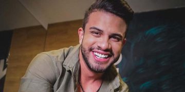 Ávine Vinny e Mari Fernandez são indicados ao prêmio do Tik Tok