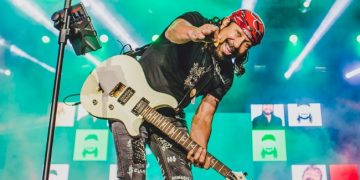 Bell Marques e Durval Lelys: Confira todas as atrações do Festival Flores Sunset 2021