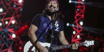 Bell Marques lança segunda parte do álbum promocional “Só As Antigas”