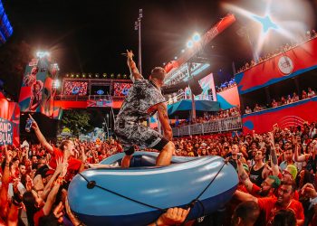 Bloco da Banda Eva cancela desfile no Carnaval 2022