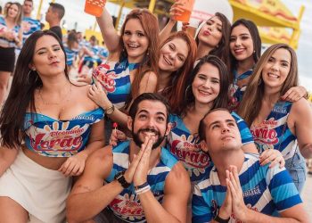 Bloquinho de Verão confirma nova edição e anuncia data de venda de ingressos; confira