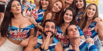 Bloquinho de Verão confirma nova edição e anuncia data de venda de ingressos; confira