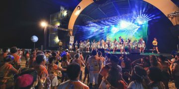 Camilo Santana cancela edital de apoio ao Carnaval 2022 no Ceará