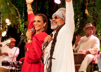 Ivete Sangalo, Wesley Safadão, Alok, Pabllo Vittar: confira os principais lançamentos musicais desta sexta-feira (3)
