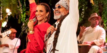 Ivete Sangalo, Wesley Safadão, Alok, Pabllo Vittar: confira os principais lançamentos musicais desta sexta-feira (3)