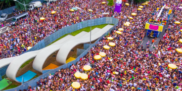 São Paulo anuncia carnaval indoor com trio elétrico e atrações do Axé