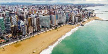 Fortaleza vai ganhar até 500 mil turistas na alta estação; saiba mais