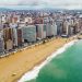 Fortaleza vai ganhar até 500 mil turistas na alta estação; saiba mais