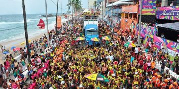 Governador da Bahia cancela Carnaval em 2022: ‘ficou impossível’