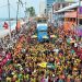 Governador da Bahia cancela Carnaval em 2022: ‘ficou impossível’
