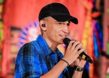 João Gomes vai cantar junto de Léo Santana no Baile da Santinha; confira