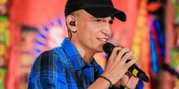 João Gomes vai cantar junto de Léo Santana no Baile da Santinha; confira