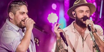 Jorge e Mateus vem a Fortaleza para show inédito; saiba mais
