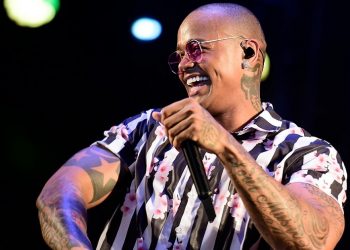 Léo Santana volta a Fortaleza para show exclusivo; saiba mais