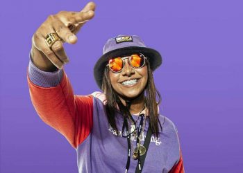 Sensação do bregafunk, Mc Danny faz show inédito em Fortaleza; confira