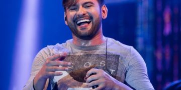 Vibezinha de Natal: Festival agita Canoa Quebrada com atrações do forró; confira