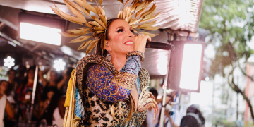 Carnaval indoor de Salvador tem venda de ingressos liberada e mais atrações do axé na programação