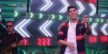 Show de Zé Vaqueiro e Jonas Esticado em Fortaleza tem 2º lote de ingressos liberado