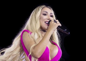 Show de Taty Girl em Fortaleza é confirmado e ganha duas novas datas; confira