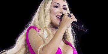 Show de Taty Girl em Fortaleza é confirmado e ganha duas novas datas; confira