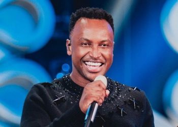 Thiaguinho faz show em Fortaleza em 2022; saiba mais